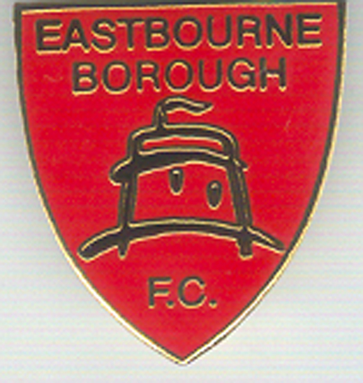 EastbourneBorogh